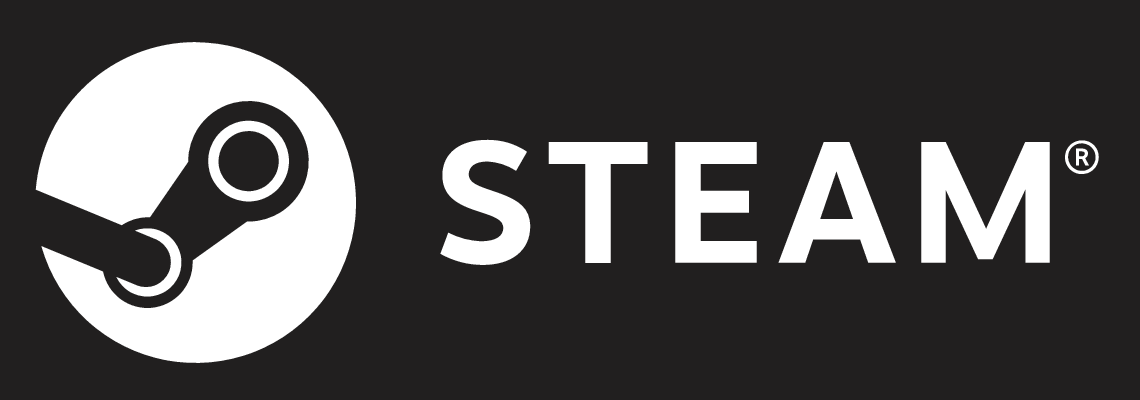 Steam Logo